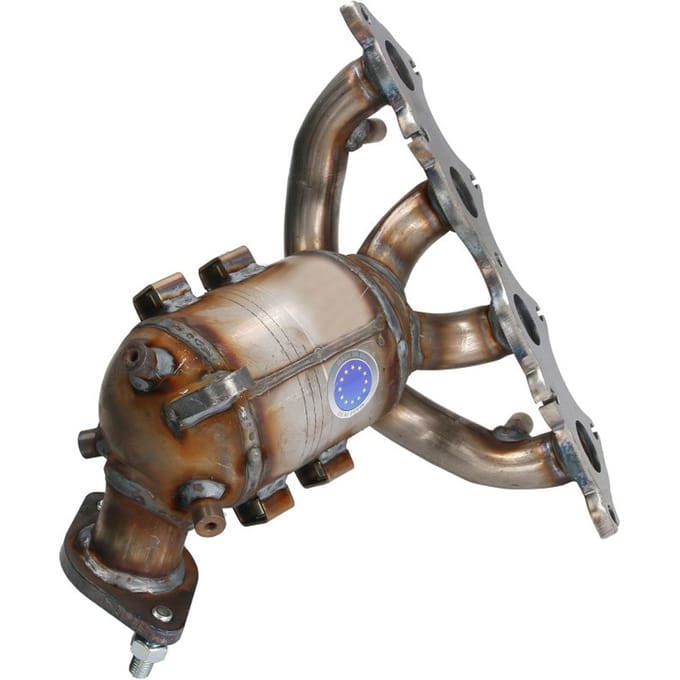 Katalysator JMJ 1091613