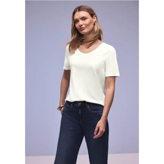 Basic Shirt