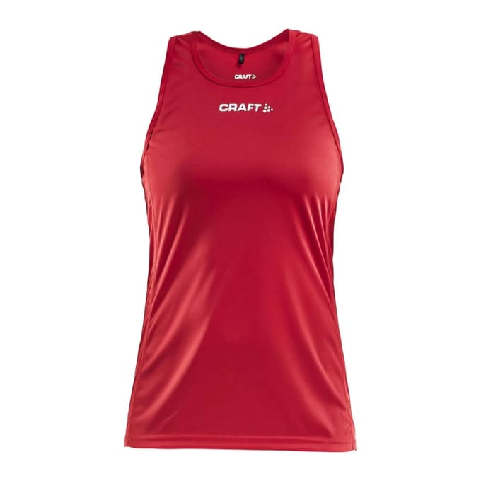 Tanktop Craft rush singlet