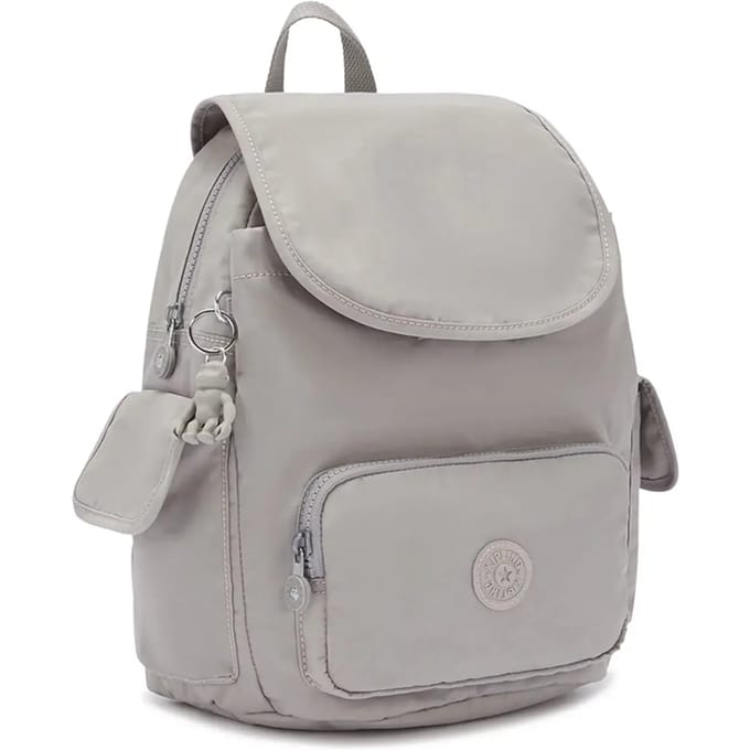 Kipling CITY PACK S Rugzak - Grey Gris