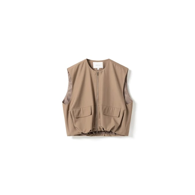 Damesgilet Noella Melany