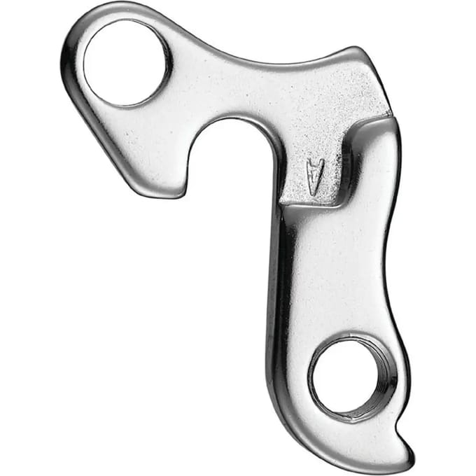 Union Derailleur pad - schokabsorberend - framebescherming - model GH-011