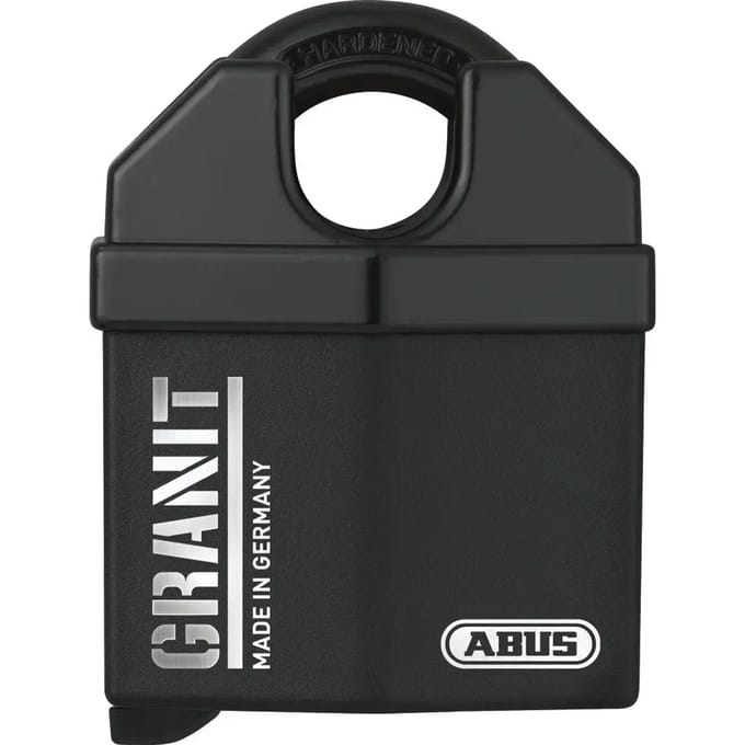 Hangslot varieert blister Abus Granit