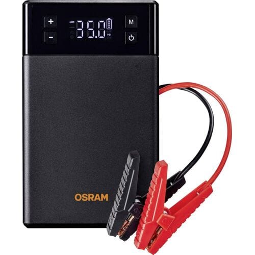 Osram Automotive Snelstartsysteem OJS020TI