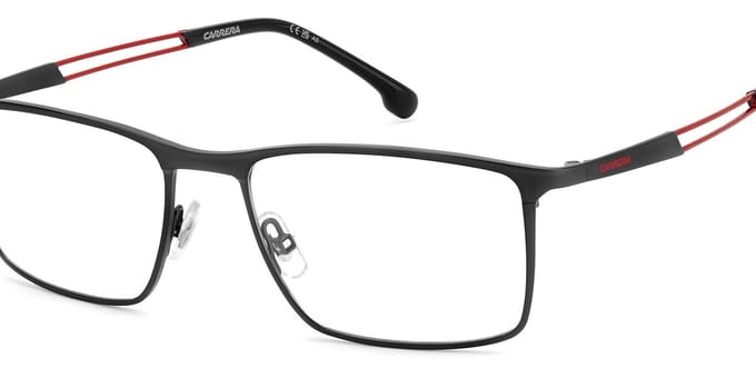 Brillen met correctie Carrera Carrera 8898 BLX