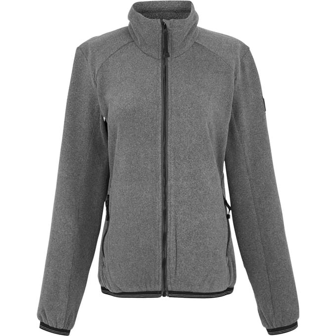 Damesfleece met rits Regatta Bayhill