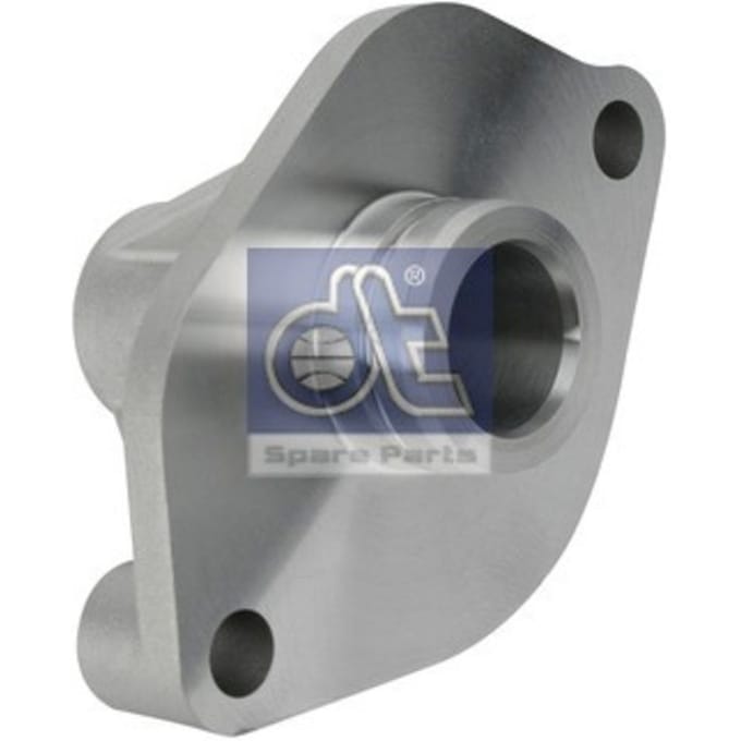 Flensdeksel, versnelling DT Spare Parts 2.32468