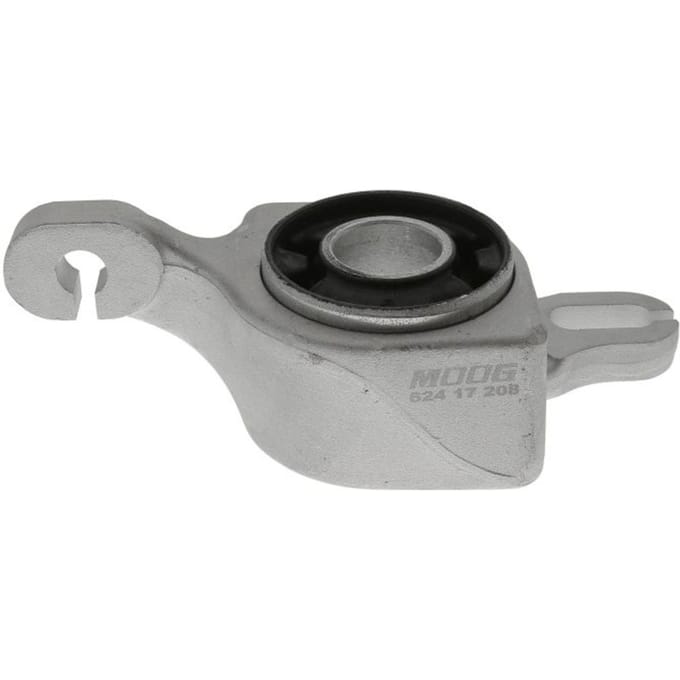 Voorste draagarm silentblock MOOG ME-SB-14833 links