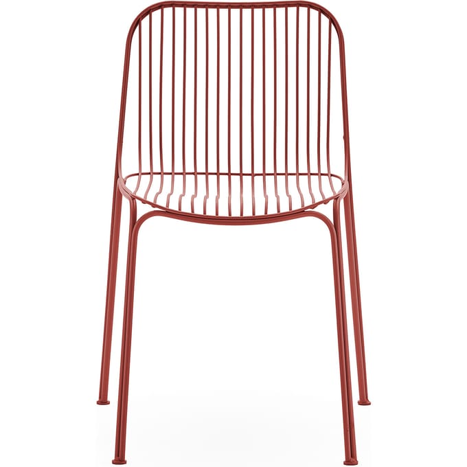 Kartell Hiray stoel - roestoranje