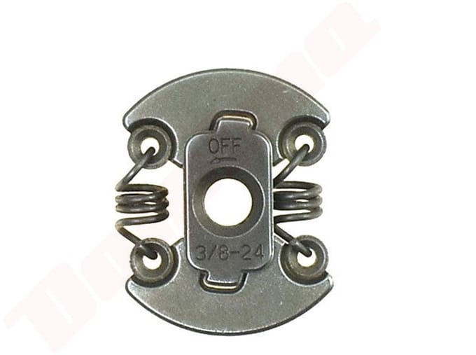 Koppeling passend op MTD 49mm