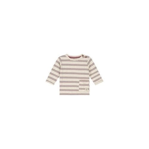 Prénatal peuter shirt Soft Beige Melange 80 heren