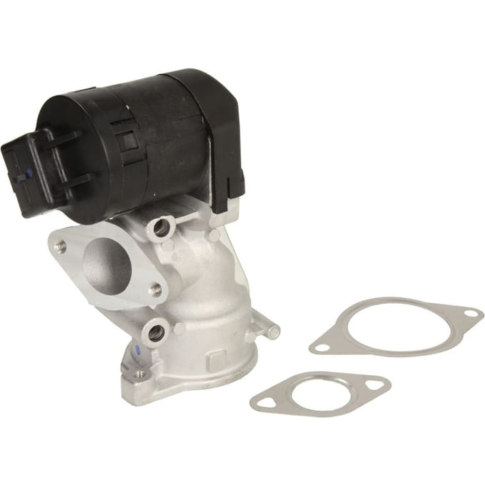 Borg Warner EGR-klep WAHLER 710926D