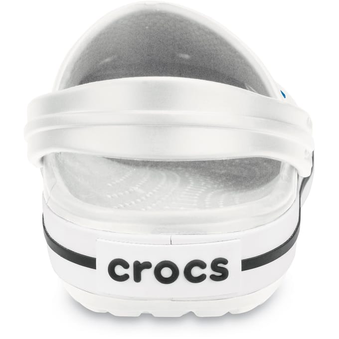 Crocband klomp