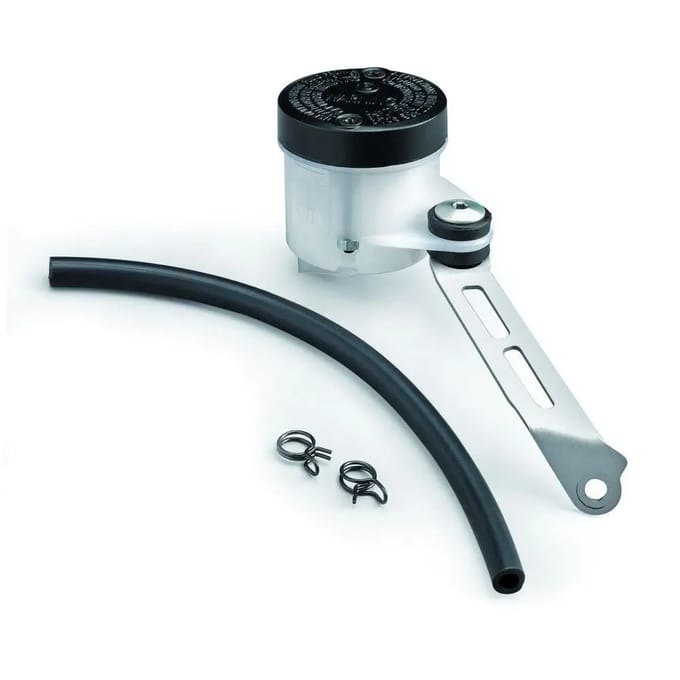 Rem brandstoftank kit Brembo