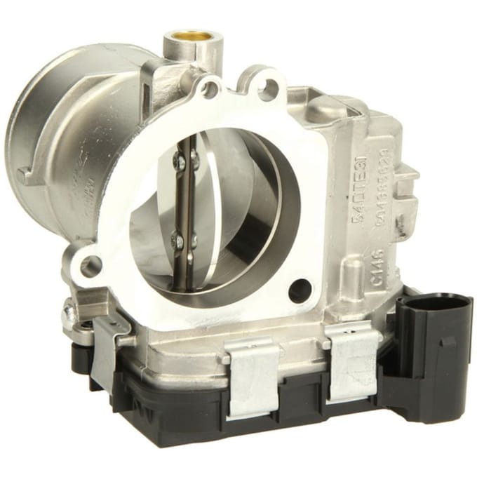 Gasklephuis MAGNETI MARELLI 802010473903