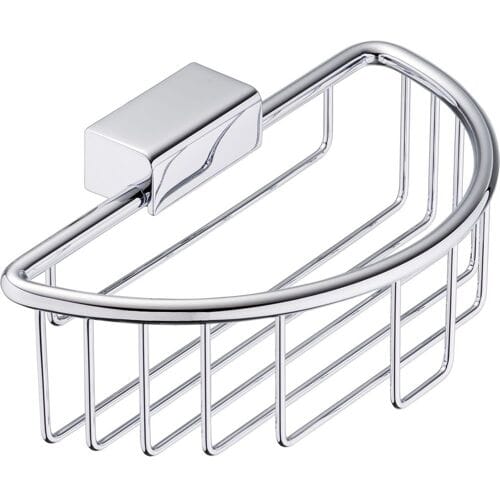 Dornbracht shower basket for wall mounting 83290970-00