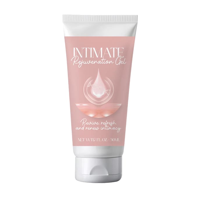 Vagina Verstrakkende Gel - 50 ml