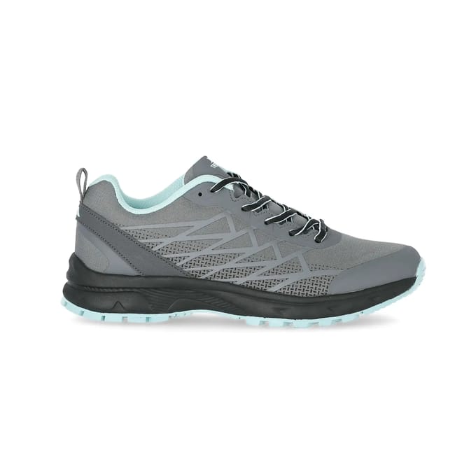 Trespass Beatrix Schoenen Grijs EU 38 Vrouw