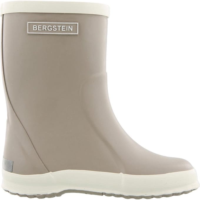 Bergstein Rainboot - Regenlaarzen - 28 - Unisex Junior - Sand