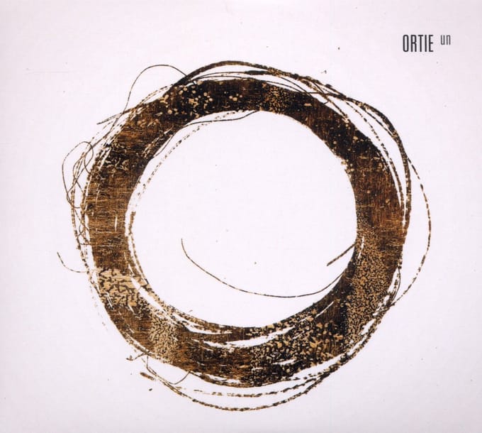 Ortie - Un (CD)