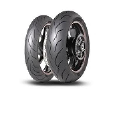 Wegband motorfiets DUNLOP 1606017 OMDU 69W MK3