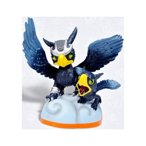 Activision Skylanders Giants - Lucht-Sonic Boom (Diversen) Gebruikt