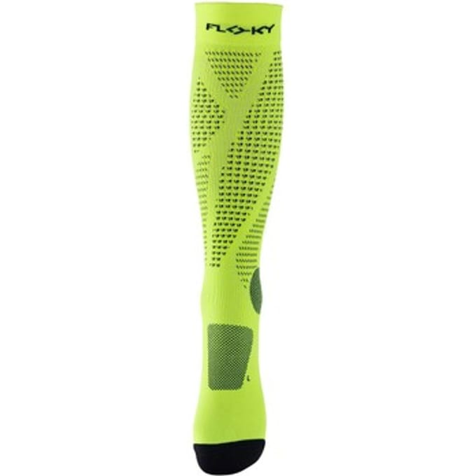 Sokken Floky Run Up Long - Sportswear - Volwassen