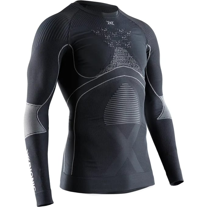 Ondergoed X-Bionic Energy Accumulator 4.0