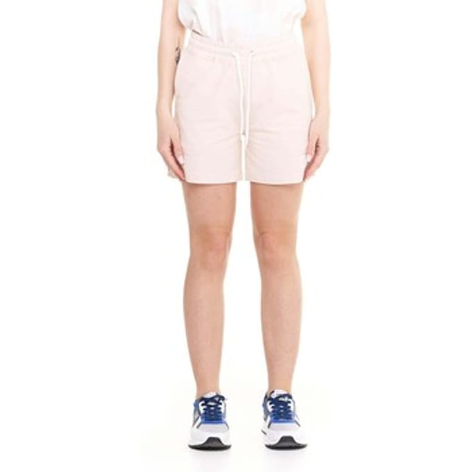 Korte Broek Leone 1947 Woman Chic Boxing