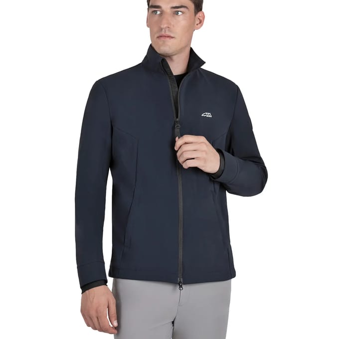 Rijjas Equiline Cranc Softshell