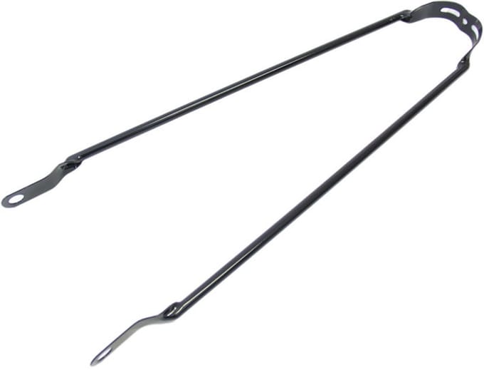 Kalloy BD1302A Stang 28x1/2 zwart