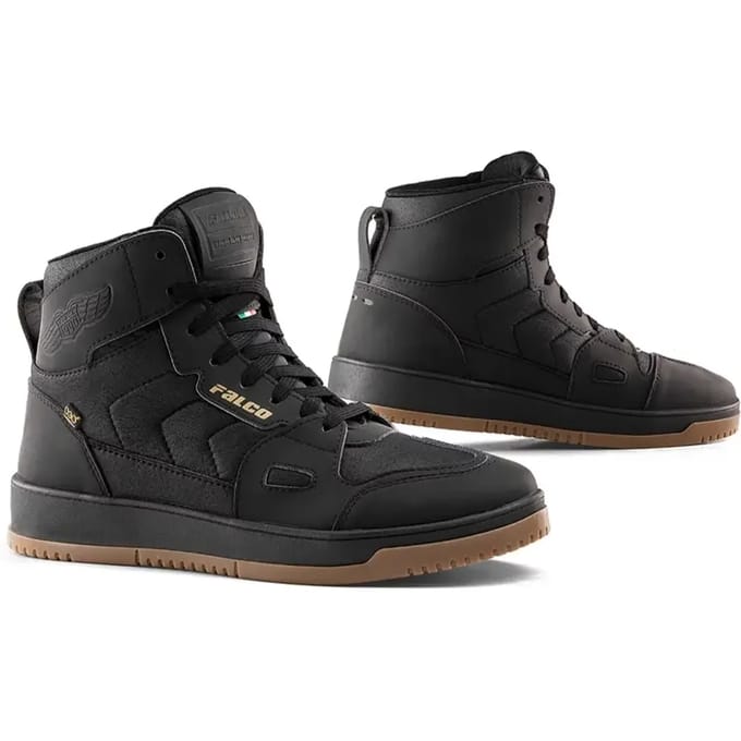 Motorfiets trainers Falco Harlem