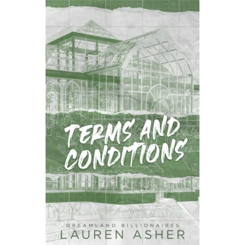 Terms And Conditions - Dreamland Billionaires - Lauren Asher