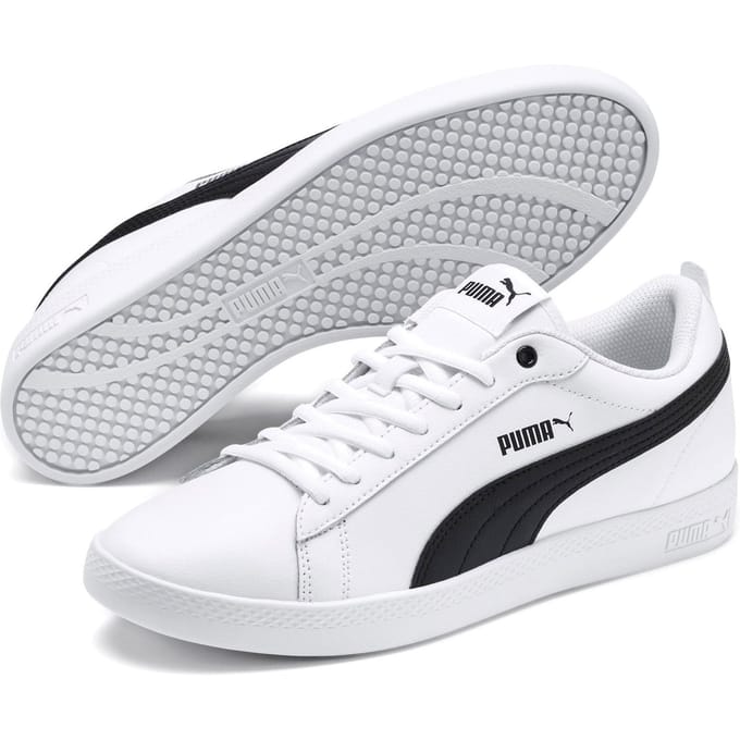 Puma Smash v2 L Sneaker Dames
