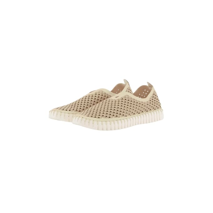 Emblematische mocassins vrouw Ilse Jacobsen Hornbæk Tulip