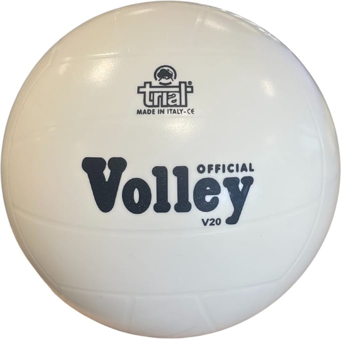 Volleybal Trial V20 - Ø21cm