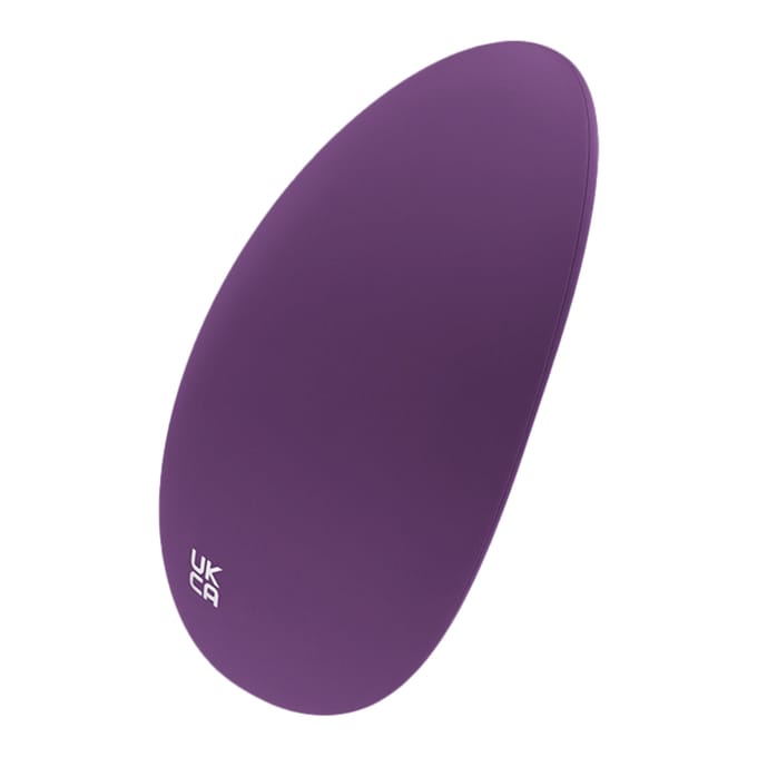 LELO LILY 3 – Mini-Vibrator – 10 Genotsinstellingen – Waterdicht – Dark Plum