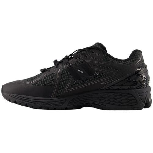 Lage Sneakers New Balance Baskets U1906X noir