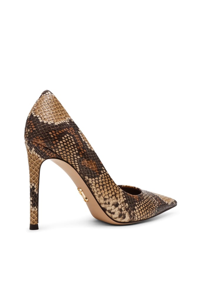 Steve Madden Thrive Pumps Snake Größe: 36 | Pumps Outlet | Damen