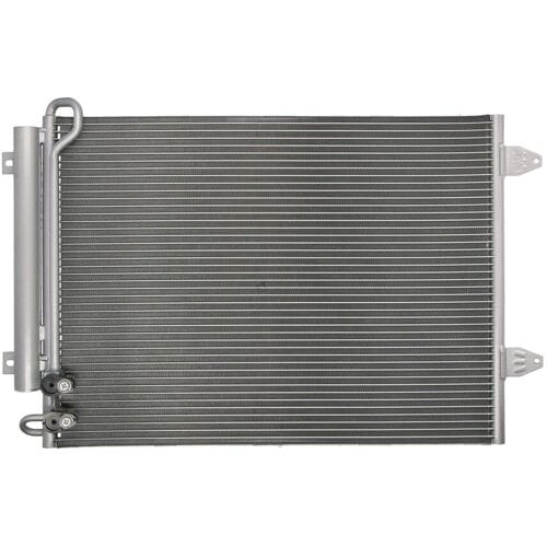 Condensator, airconditioning VALEO 812749