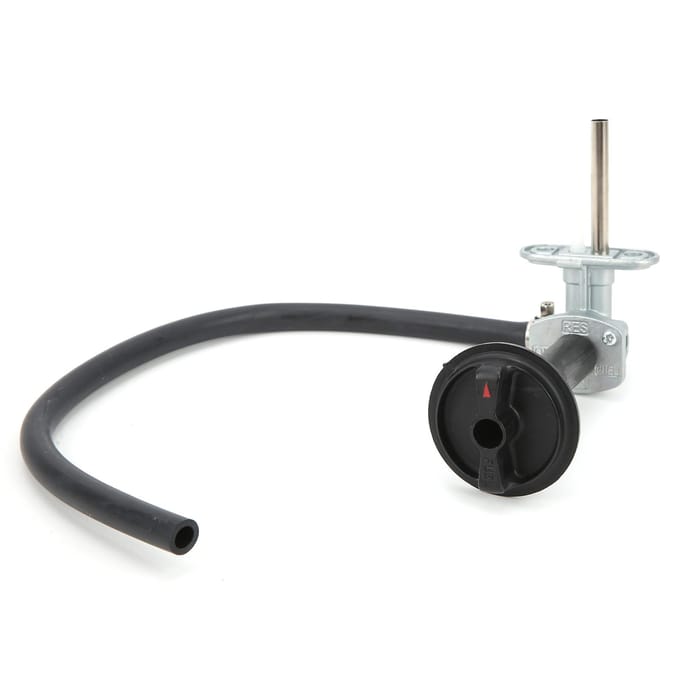 Brandstofkraan Petcock met Hendel Vervanging voor Yamaha Kodiak YFM400FA YFM450FA 4x4 2003-2006