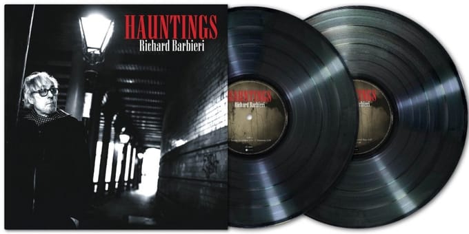 Hauntings