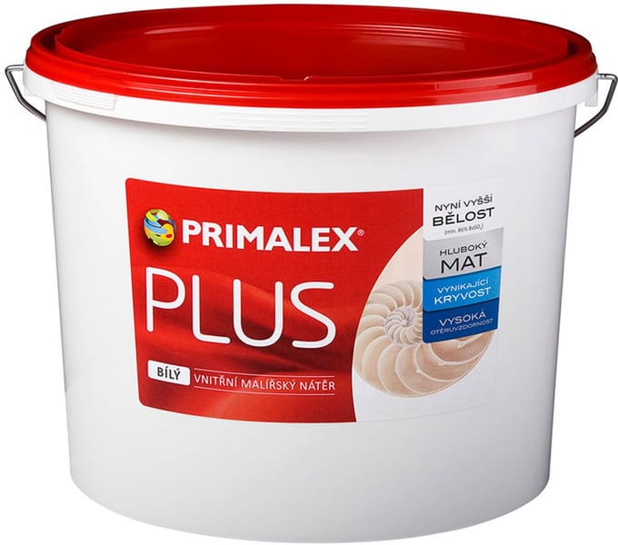 Primalex PLUS 40kg