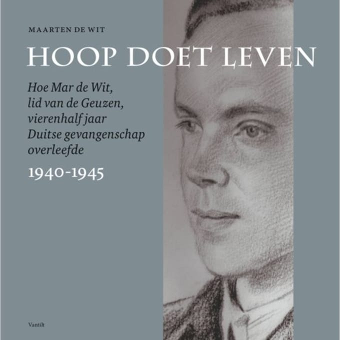 Hoop Doet Leven - Maarten de Wit