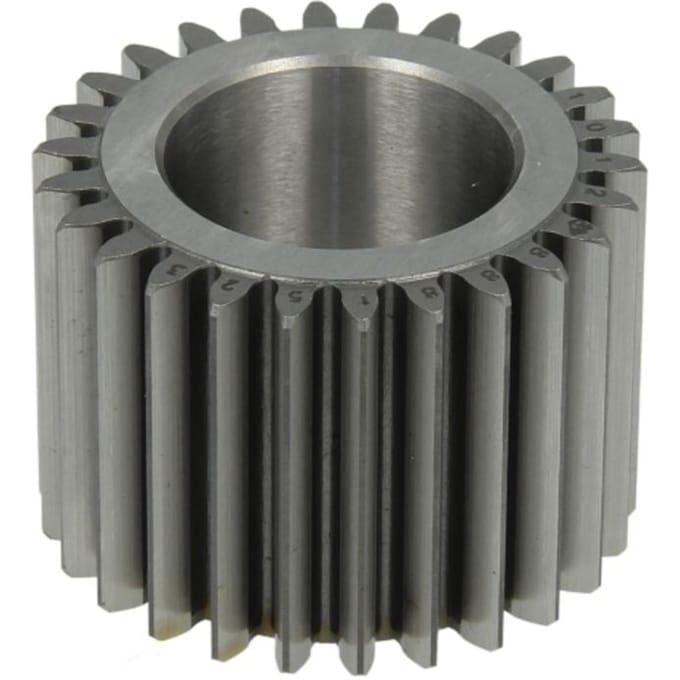 Tandwiel, versnellingsbak  EURORICAMBI 35510275