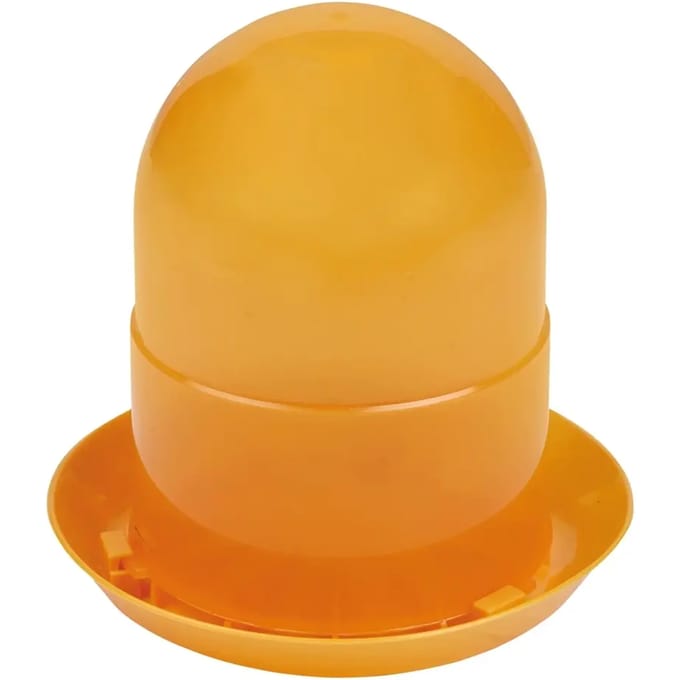 Plastic vogelvoederhuisje Nobby Pet