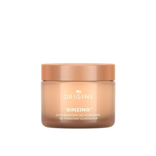 Origins GinZing Glow-Boosting Gel Moisturizer Pearl Glow 50 ml