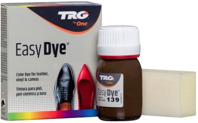 TRG Easy Dye - 139 Medium Brown - 25ml