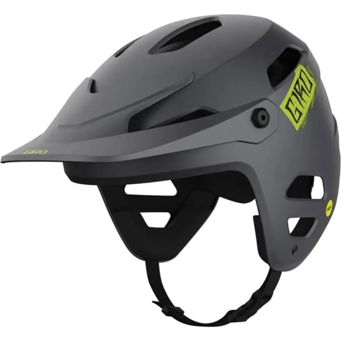 Headset Giro Tyrant Mips
