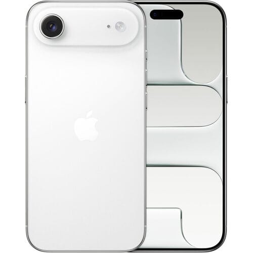 Apple iPhone Air 256 GB / 12 GB, wolkenwit